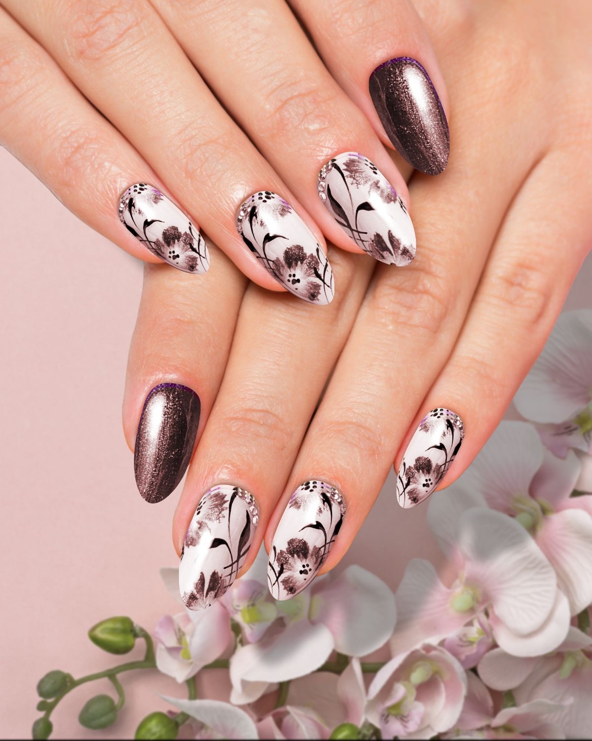 Posh Nail Spa in Lexington, SC 29072 Contact Us
