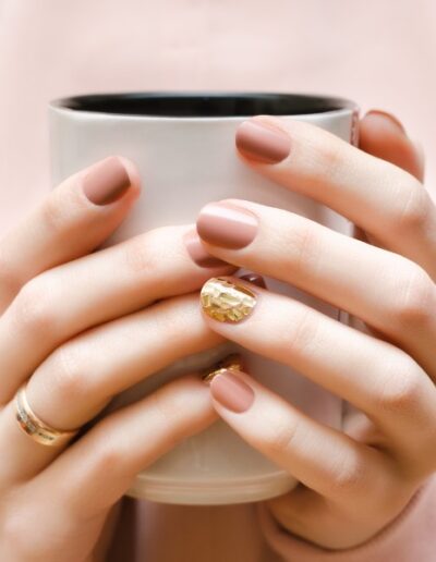 Posh Nail Spa in Lexington, SC 29072 Gallery Nails 1