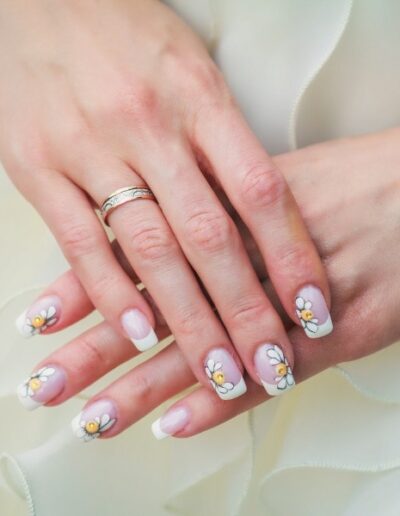 Posh Nail Spa in Lexington, SC 29072 Gallery Nails 2