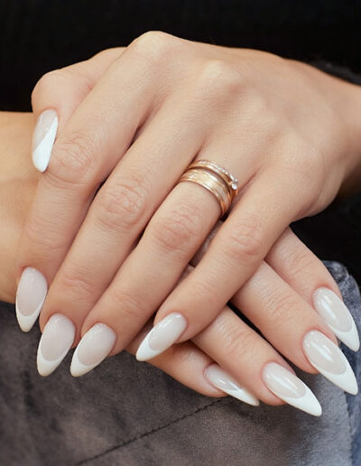 Posh Nail Spa in Lexington, SC 29072 Gallery Nails 3