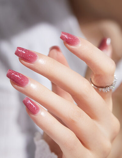 Posh Nail Spa in Lexington, SC 29072 Gallery Nails 4