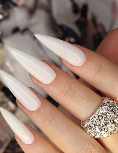 Posh Nail Spa in Lexington, SC 29072 Gallery Nails 5