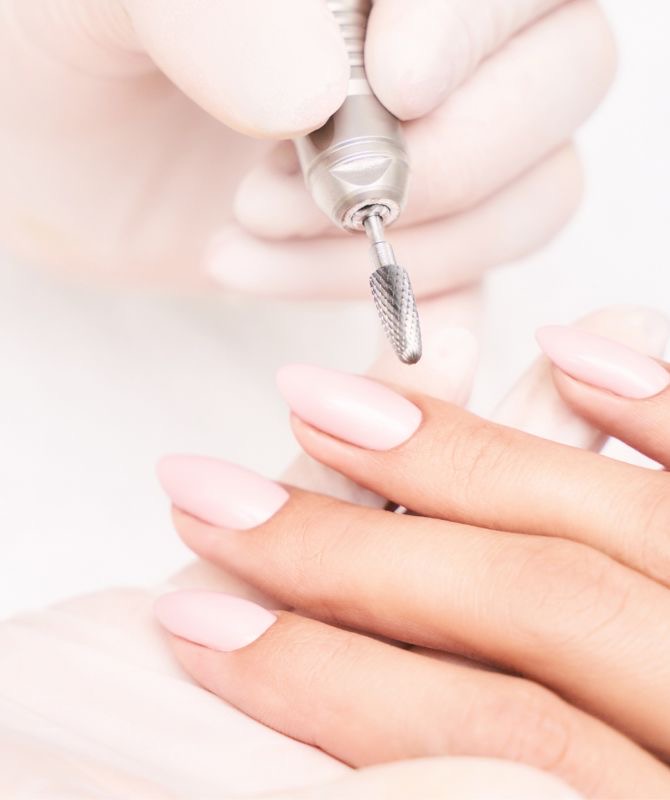 Posh Nail Spa in Lexington, SC 29072 Service Additional