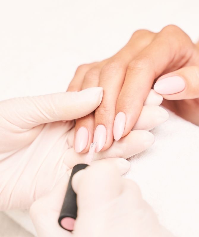 Posh Nail Spa in Lexington, SC 29072 Service Enhancements